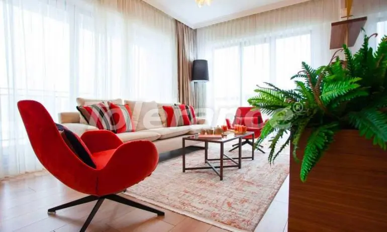 Apartment from the developer in Gaziosmanpasa, İstanbul installment - 36977 Apartment from the developer in Gaziosmanpasa, İstanbul installment - buy realty in Turkey - 36977