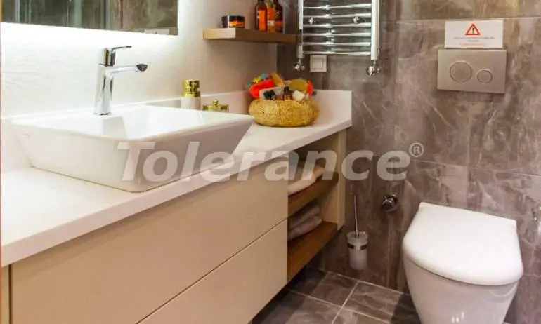 Apartment from the developer in Gaziosmanpasa, İstanbul installment - 36981 Apartment from the developer in Gaziosmanpasa, İstanbul installment - buy realty in Turkey - 36981