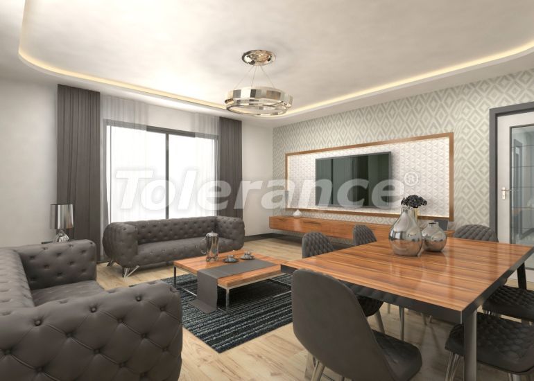 Apartment vom entwickler in Gaziosmanpaşa, Istanbul - 66435 Apartment vom entwickler in Gaziosmanpaşa, Istanbul - immobilien in der Türkei kaufen - 66435