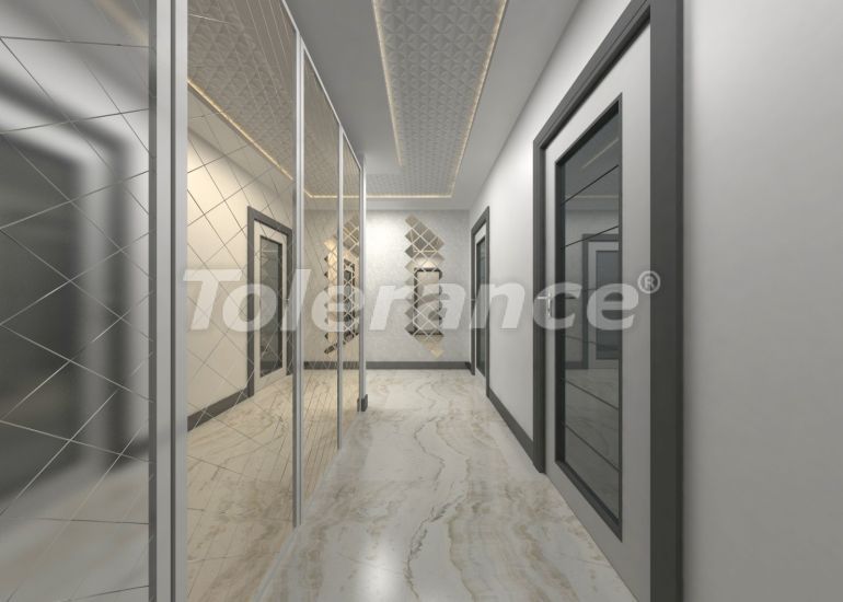 Apartment vom entwickler in Gaziosmanpaşa, Istanbul - 66437 Apartment vom entwickler in Gaziosmanpaşa, Istanbul - immobilien in der Türkei kaufen - 66437