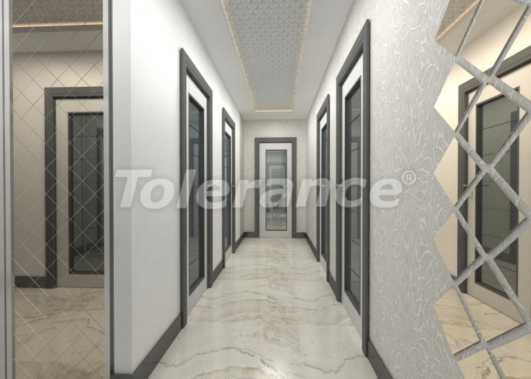 Apartment vom entwickler in Gaziosmanpaşa, Istanbul - 66438 Apartment vom entwickler in Gaziosmanpaşa, Istanbul - immobilien in der Türkei kaufen - 66438