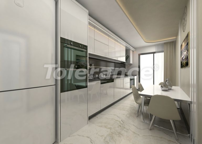 Apartment vom entwickler in Gaziosmanpaşa, Istanbul - 66439 Apartment vom entwickler in Gaziosmanpaşa, Istanbul - immobilien in der Türkei kaufen - 66439