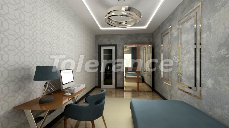 Apartment vom entwickler in Gaziosmanpaşa, Istanbul - 66440 Apartment vom entwickler in Gaziosmanpaşa, Istanbul - immobilien in der Türkei kaufen - 66440