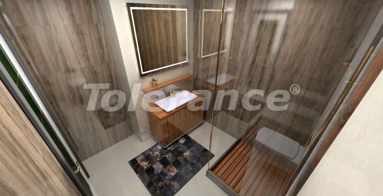 Apartment vom entwickler in Gaziosmanpaşa, Istanbul - 66442 Apartment vom entwickler in Gaziosmanpaşa, Istanbul - immobilien in der Türkei kaufen - 66442