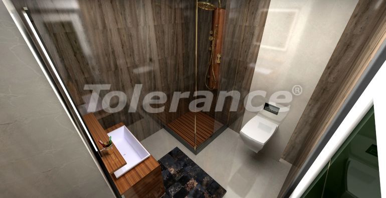 Apartment vom entwickler in Gaziosmanpaşa, Istanbul - 66443 Apartment vom entwickler in Gaziosmanpaşa, Istanbul - immobilien in der Türkei kaufen - 66443