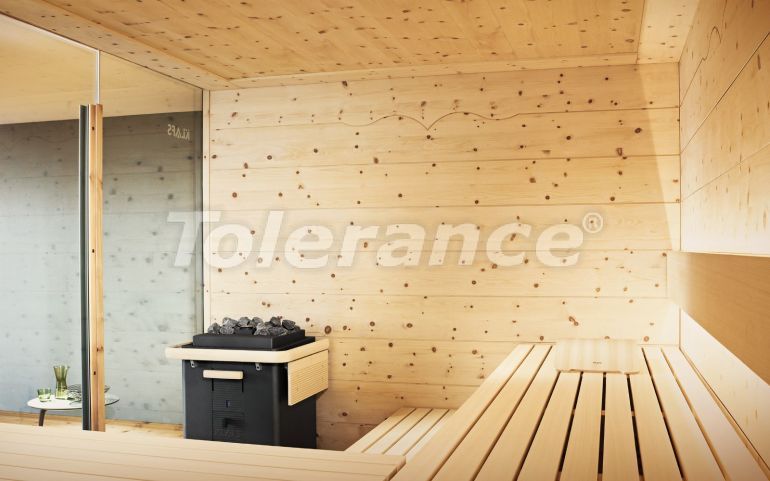 Apartment vom entwickler in Gaziosmanpaşa, Istanbul - 66445 Apartment vom entwickler in Gaziosmanpaşa, Istanbul - immobilien in der Türkei kaufen - 66445