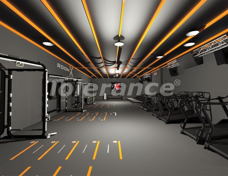 Apartment vom entwickler in Gaziosmanpaşa, Istanbul - 66446 Apartment vom entwickler in Gaziosmanpaşa, Istanbul - immobilien in der Türkei kaufen - 66446