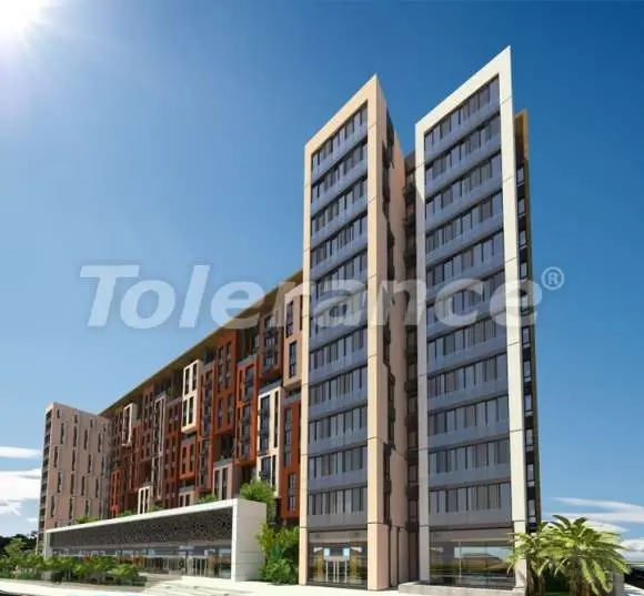 شقق في:في غازي باشا, إسطنبول تقسيط - 6759 شقق في:في غازي باشا, إسطنبول تقسيط - شراء عقار في تركيا - 6759