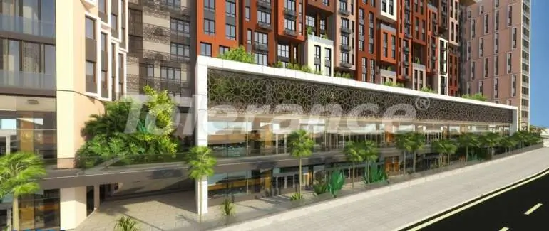 شقق في:في غازي باشا, إسطنبول تقسيط - 6760 شقق في:في غازي باشا, إسطنبول تقسيط - شراء عقار في تركيا - 6760