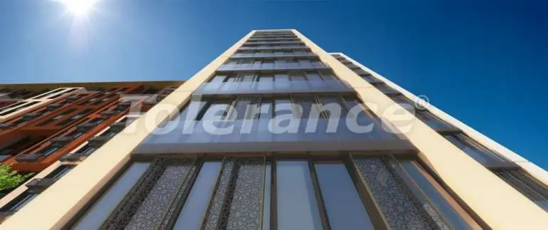 شقق في:في غازي باشا, إسطنبول تقسيط - 6761 شقق في:في غازي باشا, إسطنبول تقسيط - شراء عقار في تركيا - 6761