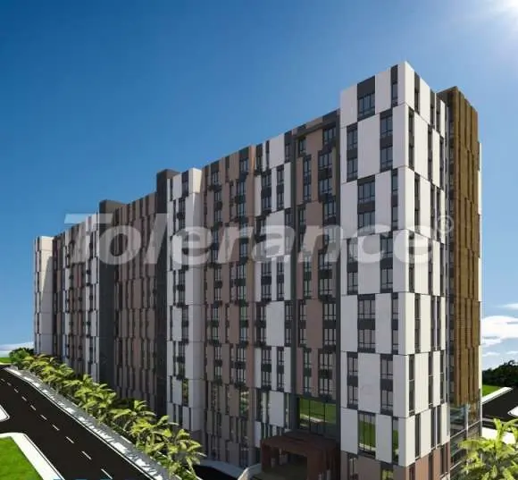 شقق في:في غازي باشا, إسطنبول تقسيط - 6762 شقق في:في غازي باشا, إسطنبول تقسيط - شراء عقار في تركيا - 6762