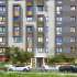 Apartment vom entwickler in Gaziosmanpaşa, Istanbul ratenzahlung - immobilien in der Türkei kaufen - 132896