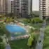 Apartment from the developer in Gaziosmanpasa, İstanbul pool installment - buy realty in Turkey - 36946