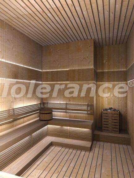 Apartment vom entwickler in Gazipaşa, Alanya pool - 60300 Apartment vom entwickler in Gazipaşa, Alanya pool - immobilien in der Türkei kaufen - 60300
