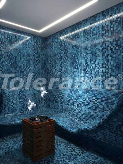 Apartment vom entwickler in Gazipaşa, Alanya pool - 60301 Apartment vom entwickler in Gazipaşa, Alanya pool - immobilien in der Türkei kaufen - 60301