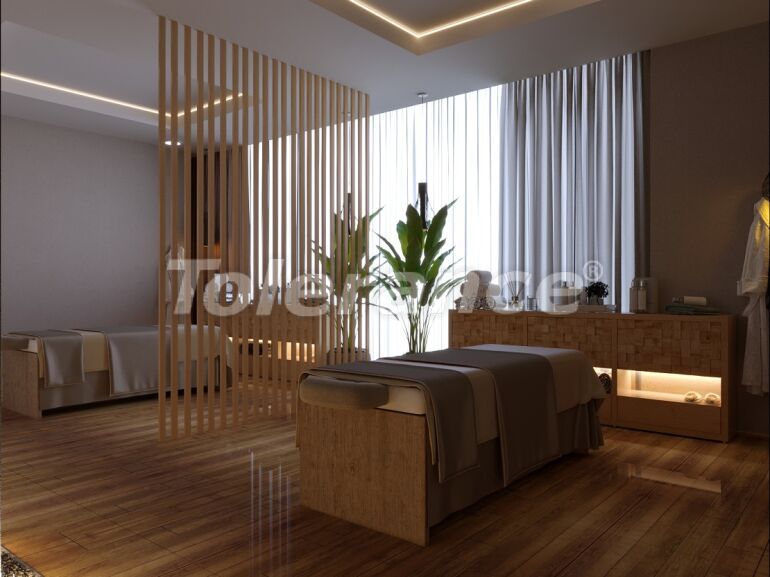 Apartment vom entwickler in Gazipaşa, Alanya pool - 60304 Apartment vom entwickler in Gazipaşa, Alanya pool - immobilien in der Türkei kaufen - 60304