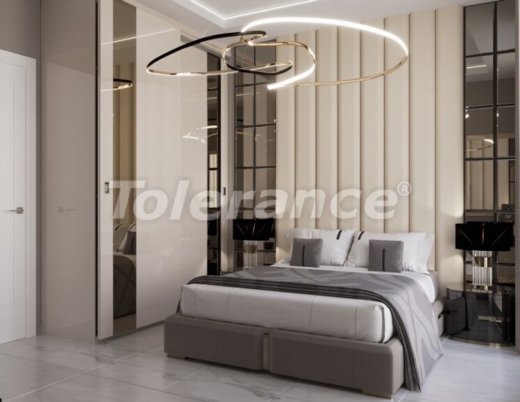 Apartment vom entwickler in Gazipaşa, Alanya pool - 60313 Apartment vom entwickler in Gazipaşa, Alanya pool - immobilien in der Türkei kaufen - 60313