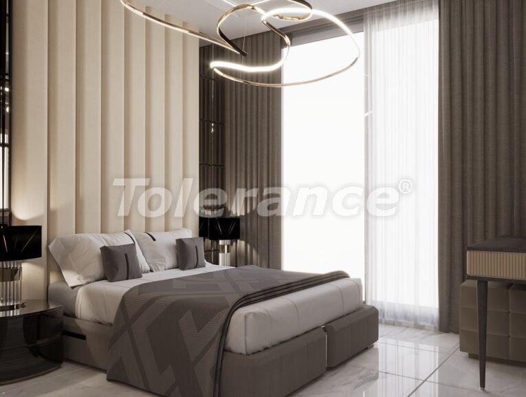 Apartment vom entwickler in Gazipaşa, Alanya pool - 60314 Apartment vom entwickler in Gazipaşa, Alanya pool - immobilien in der Türkei kaufen - 60314