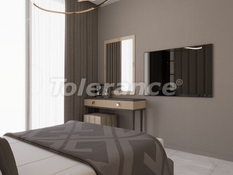Apartment vom entwickler in Gazipaşa, Alanya pool - 60315 Apartment vom entwickler in Gazipaşa, Alanya pool - immobilien in der Türkei kaufen - 60315