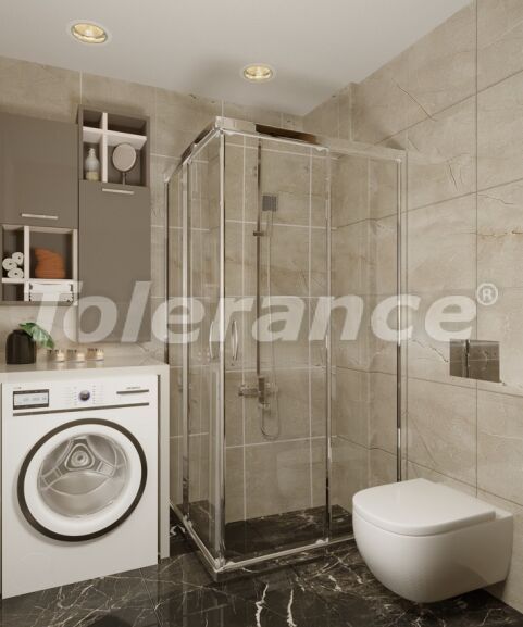 Apartment vom entwickler in Gazipaşa, Alanya pool - 60316 Apartment vom entwickler in Gazipaşa, Alanya pool - immobilien in der Türkei kaufen - 60316