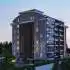 Apartment vom entwickler in Gazipaşa, Alanya pool - immobilien in der Türkei kaufen - 40197