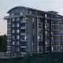 Appartement van de ontwikkelaar in Gazipaşa, Alanya zwembad - onroerend goed kopen in Turkije - 40198