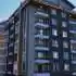 Apartment vom entwickler in Gazipaşa, Alanya pool - immobilien in der Türkei kaufen - 40199