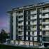 Apartment vom entwickler in Gazipaşa, Alanya pool ratenzahlung - immobilien in der Türkei kaufen - 60199