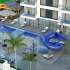 Apartment from the developer in Gazipasa, Alanya with pool with installment - buy realty in Turkey - 60202