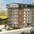 Apartment vom entwickler in Gazipaşa, Alanya pool - immobilien in der Türkei kaufen - 60213