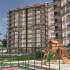 Appartement du développeur еn Gazipaşa, Alanya piscine versement - acheter un bien immobilier en Turquie - 60289