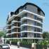 Apartment vom entwickler in Gazipaşa, Alanya pool ratenzahlung - immobilien in der Türkei kaufen - 60326