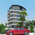 Apartment vom entwickler in Gazipaşa, Alanya pool ratenzahlung - immobilien in der Türkei kaufen - 60327