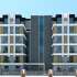 Apartment vom entwickler in Gazipaşa, Alanya pool ratenzahlung - immobilien in der Türkei kaufen - 60328