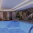 Appartement van de ontwikkelaar in Gazipaşa, Alanya zeezicht zwembad afbetaling - onroerend goed kopen in Turkije - 60361