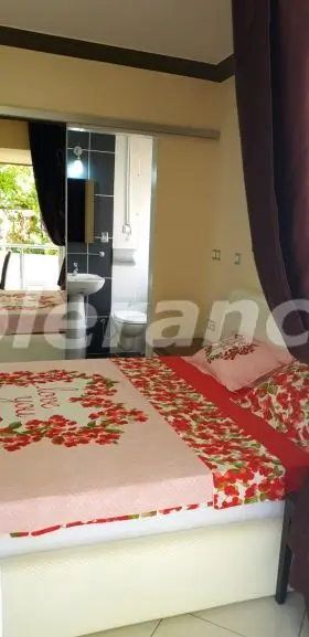 Appartement in Göynük, Kemer zwembad - onroerend goed kopen in Turkije - 16010