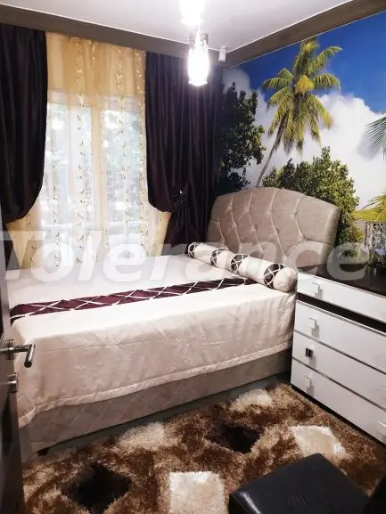 Appartement in Göynük, Kemer zwembad - onroerend goed kopen in Turkije - 16011