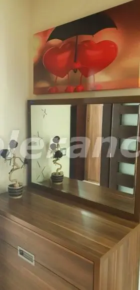 Appartement in Göynük, Kemer zwembad - onroerend goed kopen in Turkije - 16012