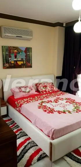 Appartement in Göynük, Kemer zwembad - onroerend goed kopen in Turkije - 16024
