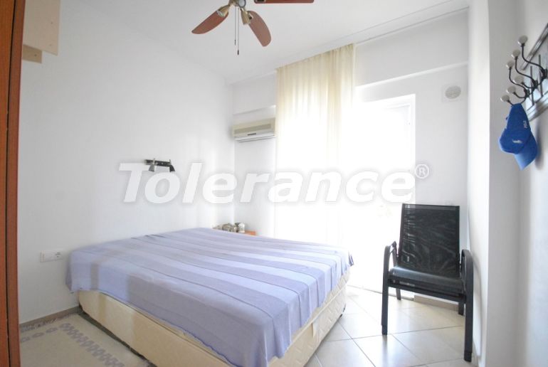 آپارتمان که در گوینوک, کمر استخر - خرید ملک در ترکیه - 43822