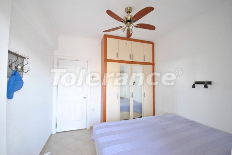 آپارتمان که در گوینوک, کمر استخر - خرید ملک در ترکیه - 43823