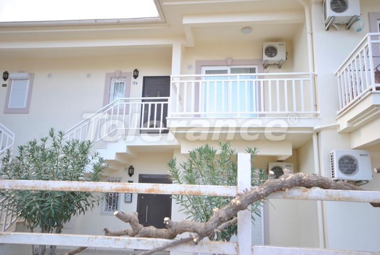 آپارتمان که در گوینوک, کمر استخر - خرید ملک در ترکیه - 43837