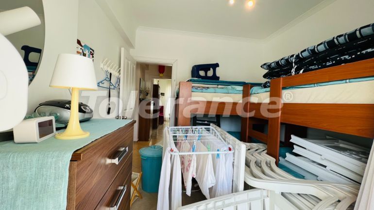 آپارتمان که در گوینوک, کمر - خرید ملک در ترکیه - 68572