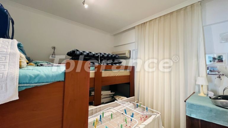 آپارتمان که در گوینوک, کمر - خرید ملک در ترکیه - 68573