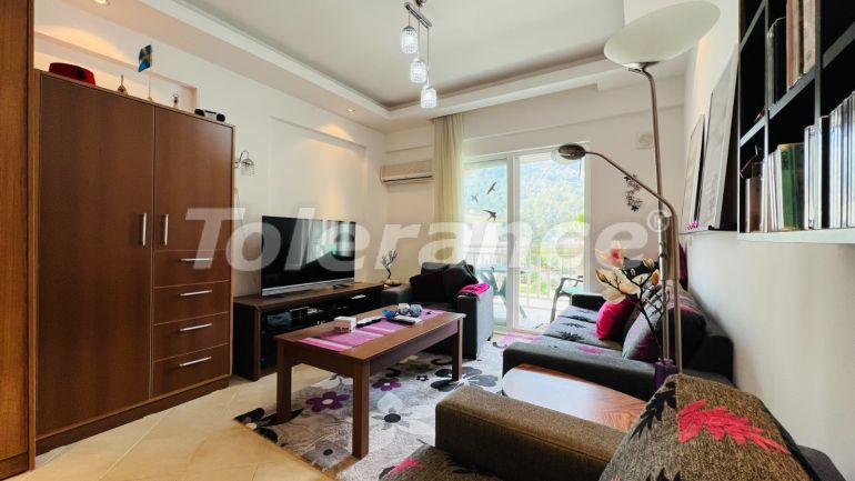 آپارتمان که در گوینوک, کمر - خرید ملک در ترکیه - 68578