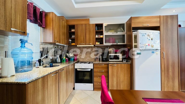 آپارتمان که در گوینوک, کمر - خرید ملک در ترکیه - 68579