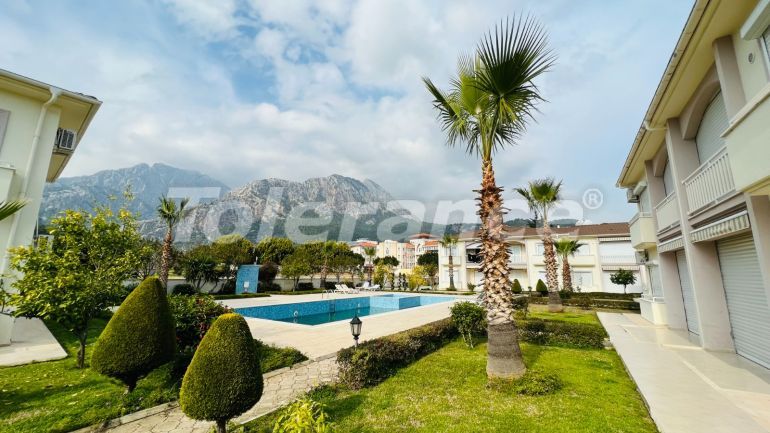 آپارتمان که در گوینوک, کمر - خرید ملک در ترکیه - 68582