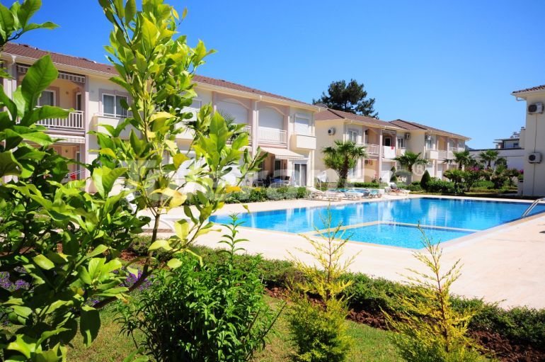 آپارتمان که در گوینوک, کمر - خرید ملک در ترکیه - 68584