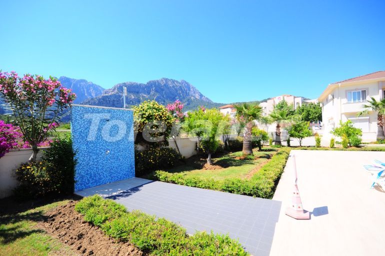 آپارتمان که در گوینوک, کمر - خرید ملک در ترکیه - 68586