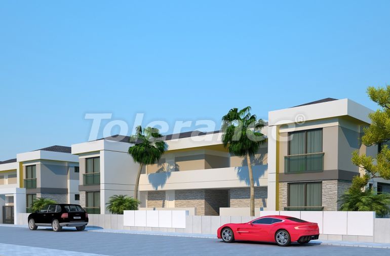 Appartement du développeur еn Göynük, Kemer piscine - 78118 Appartement du développeur еn Göynük, Kemer piscine - acheter un bien immobilier en Turquie - 78118